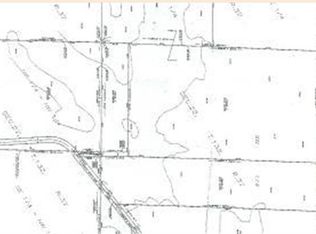 Elmo Rd, Parkers Prairie, MN 56361