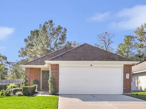 3118 This Way, Kingwood, TX 77339