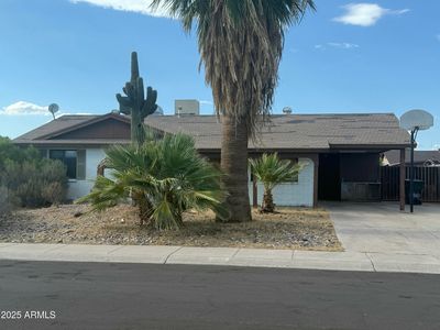 7416 W Roma Ave, Phoenix, AZ, 85033