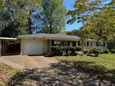 10011 Strong Dr SE, Huntsville, AL, 35803