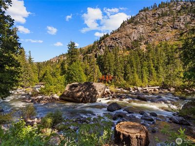 7189 Icicle Road, Leavenworth, WA, 98826