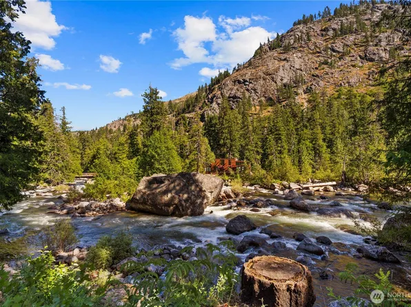 7189 Icicle Road, Leavenworth, WA 98826