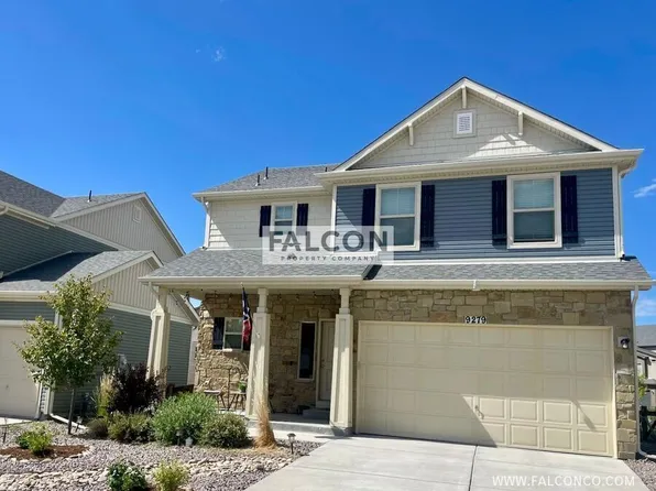 9279 Birr Ct, Colorado Springs, CO 80927