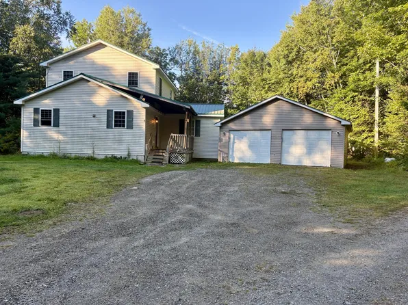 8 Martins Lane #8, Glenburn, ME 04401