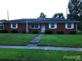 432 Anniston Dr, Lexington, KY 40505