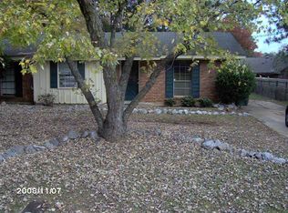 641 Seibles Rd, Montgomery, AL 36116