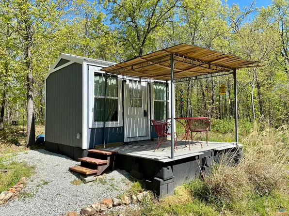 896 SE 1163p Rd, Deepwater, MO 64740