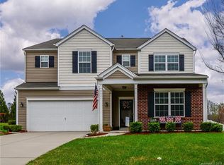 8641 Heartleaf Rd, Charlotte, NC 28227