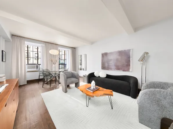 353 West 56th Street image 1 of 12