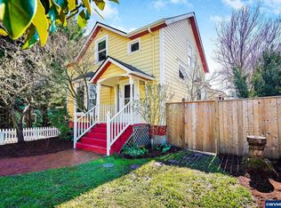 5236 SW Secher Ln, Corvallis, OR