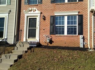 218 Point To Point Sq, Bel Air, MD 21015