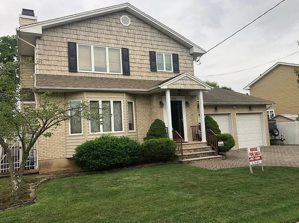 263 Carteret St, Staten Island, NY 10307