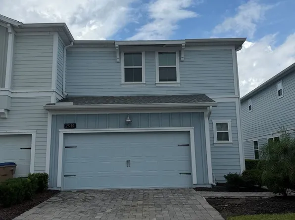 2914 Sentence St, Kissimmee, FL 34746
