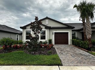 10174 Echo Dock Loop, San Antonio, FL 33576