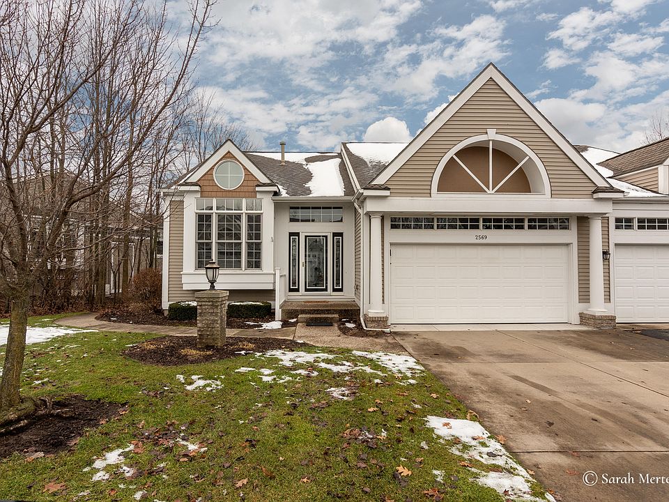 1st image of 2569 Forest Bluff Dr SE #21