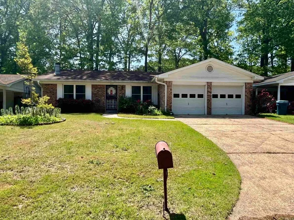 5807 Liberty Cv, Little Rock, AR 72209