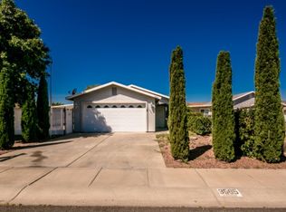 3565 N Skylark Rd, Kingman, AZ 86409