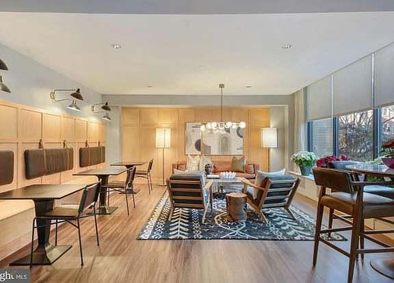 4th image of 2030 F St NW APT 707