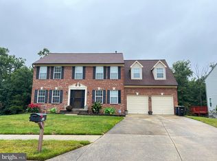 9010 Dangerfield Pl, Clinton, MD 20735