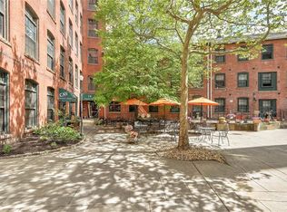 14 Imperial Pl UNIT 401, Providence, RI 02903