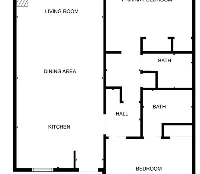 214 Village Dr #17-31 — Photo 16
