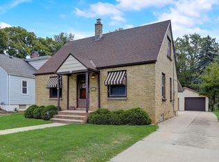 300 S 80th St, Milwaukee, WI 53214
