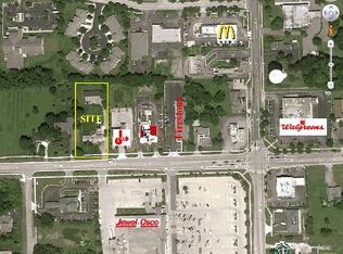 15701 W 127th St, Lemont, IL 60439