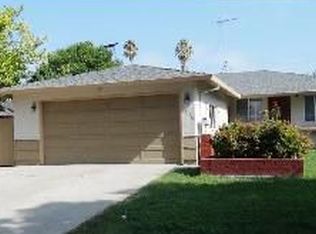 3436 Verdi Dr, San Jose, CA 95111