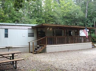 600 Davis Branch Rd, Bryson City, NC 28713