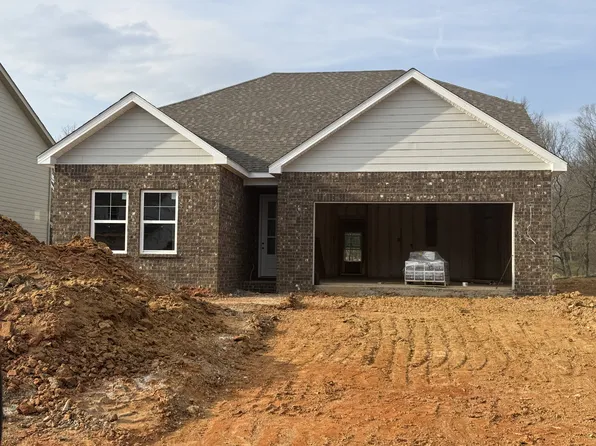 3315 Ventura Ave Lot 83, White House, TN 37188