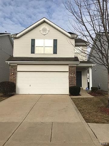 1st image of 1647 Hurstborough Manor Dr