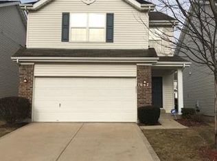 1647 Hurstborough Manor Dr, Hazelwood, MO 63042