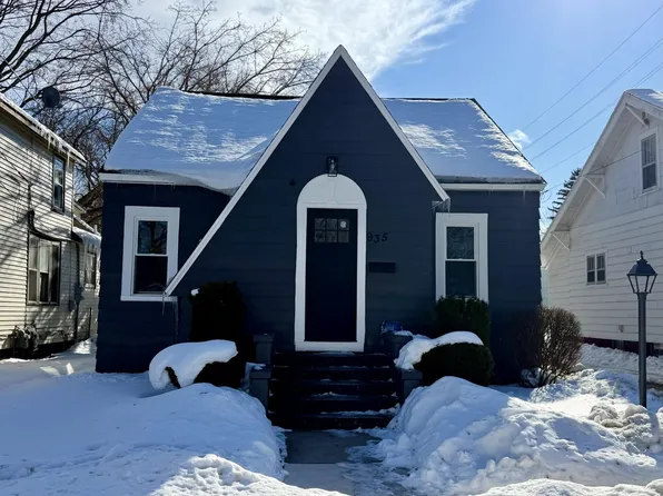 935 W Southern Ave, Muskegon, MI 49441
