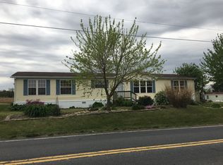 3186 Mauch Chunk Rd, Coplay, PA 18037