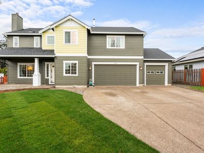 6214 NE Dereck Ln, Hillsboro, OR, 97124