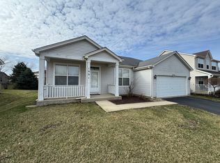 1991 Westridge Pl, Aurora, IL 60504