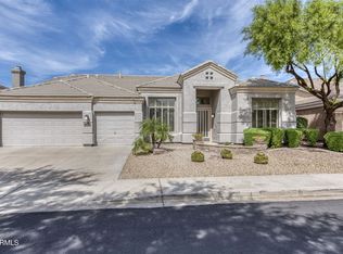 9652 E Presidio Rd, Scottsdale, AZ 85260