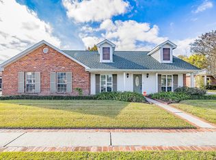 1710 Joshua Dr, Houma, LA 70360