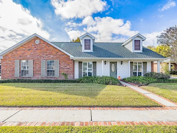 1710 Joshua Dr, Houma, LA 70360