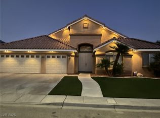 5520 Kings Row Ct, Las Vegas, NV 89148