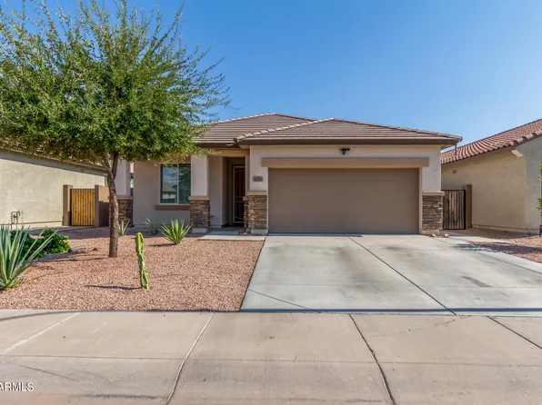11725 W CHASE Lane, Avondale, AZ 85323