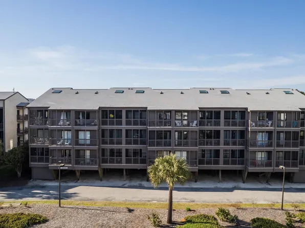 207 N Ocean Blvd. #241, North Myrtle Beach, SC 29582