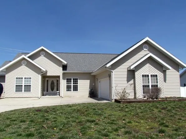 108 Jared St, Waynesville, MO 65583