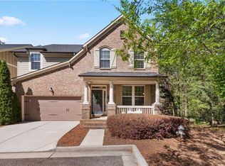 4500 W Village Ct SE, Smyrna, GA 30080