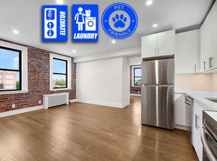 37-55 77th St #6C, Jackson Heights, NY 11372