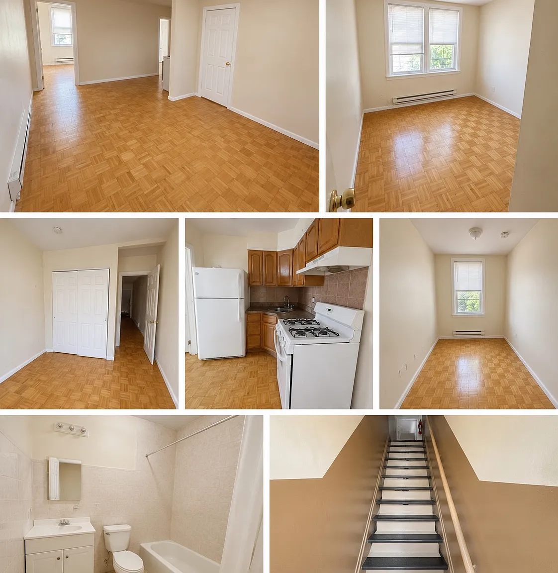 2 bed, $2,850 — Photo 1