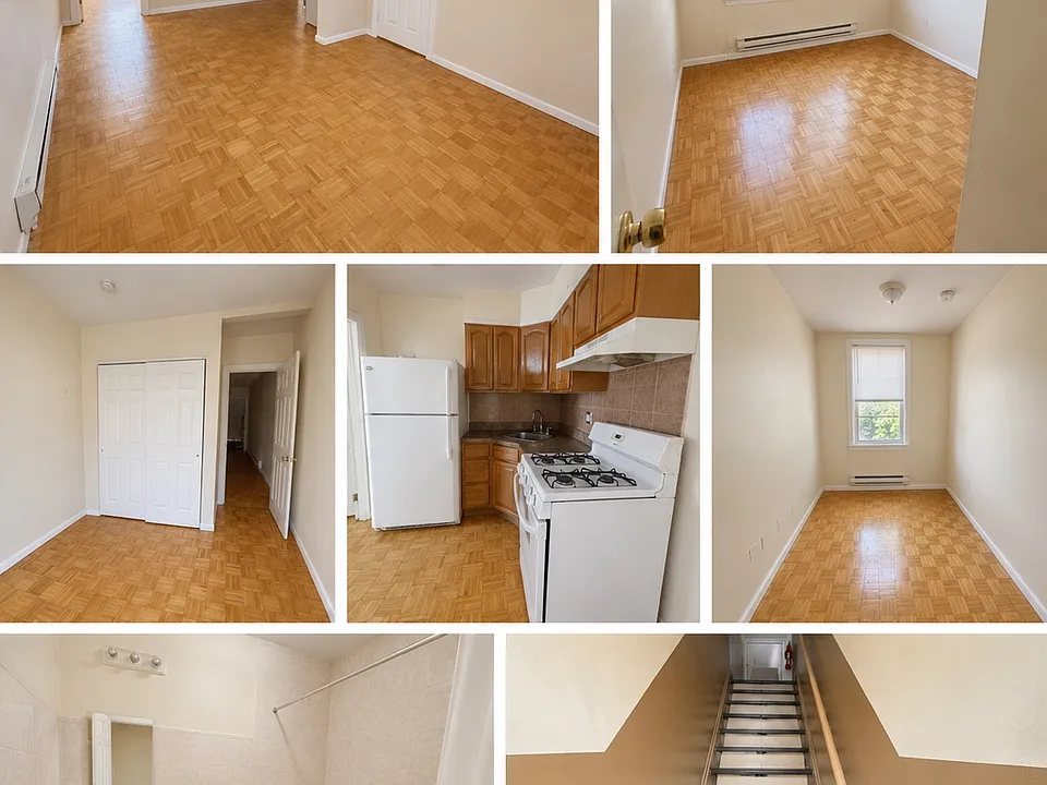 282-284 N Main St #2R