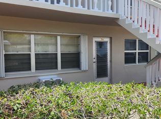 74 Coventry D, West Palm Beach, FL 33417