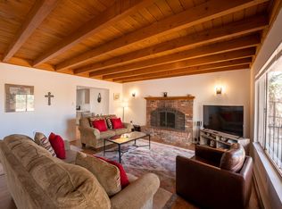 1807 W Alameda St, Santa Fe, NM 87501