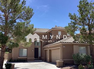 1932 Trail Peak Ln, Las Vegas, NV 89134